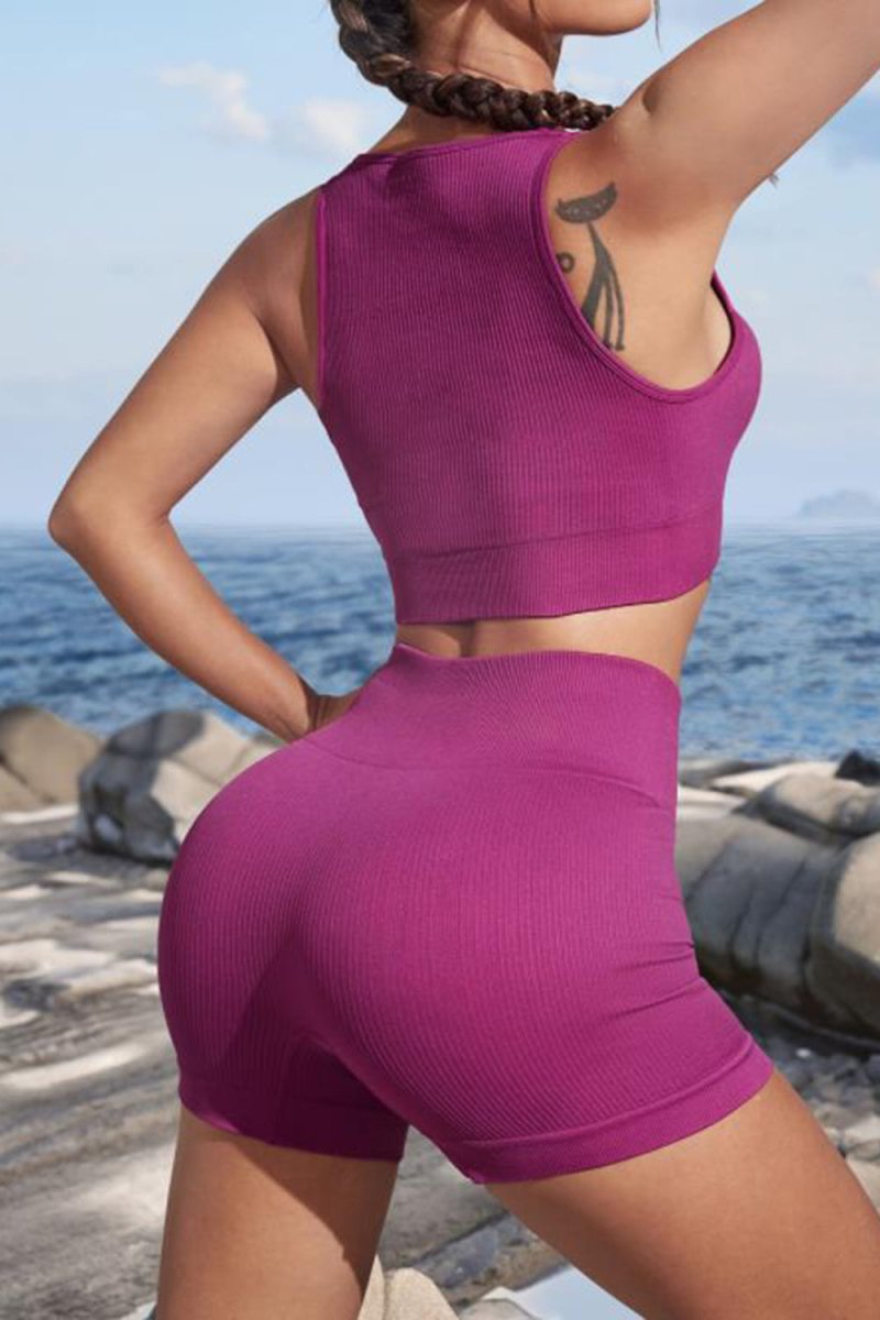 Cutout Two - Piece Sports Set - Easy Pickins Store
