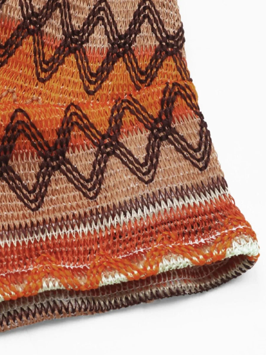 Women's Summer Halter Neck Cami - Short Tie Camisole Top - Easy Pickins Store