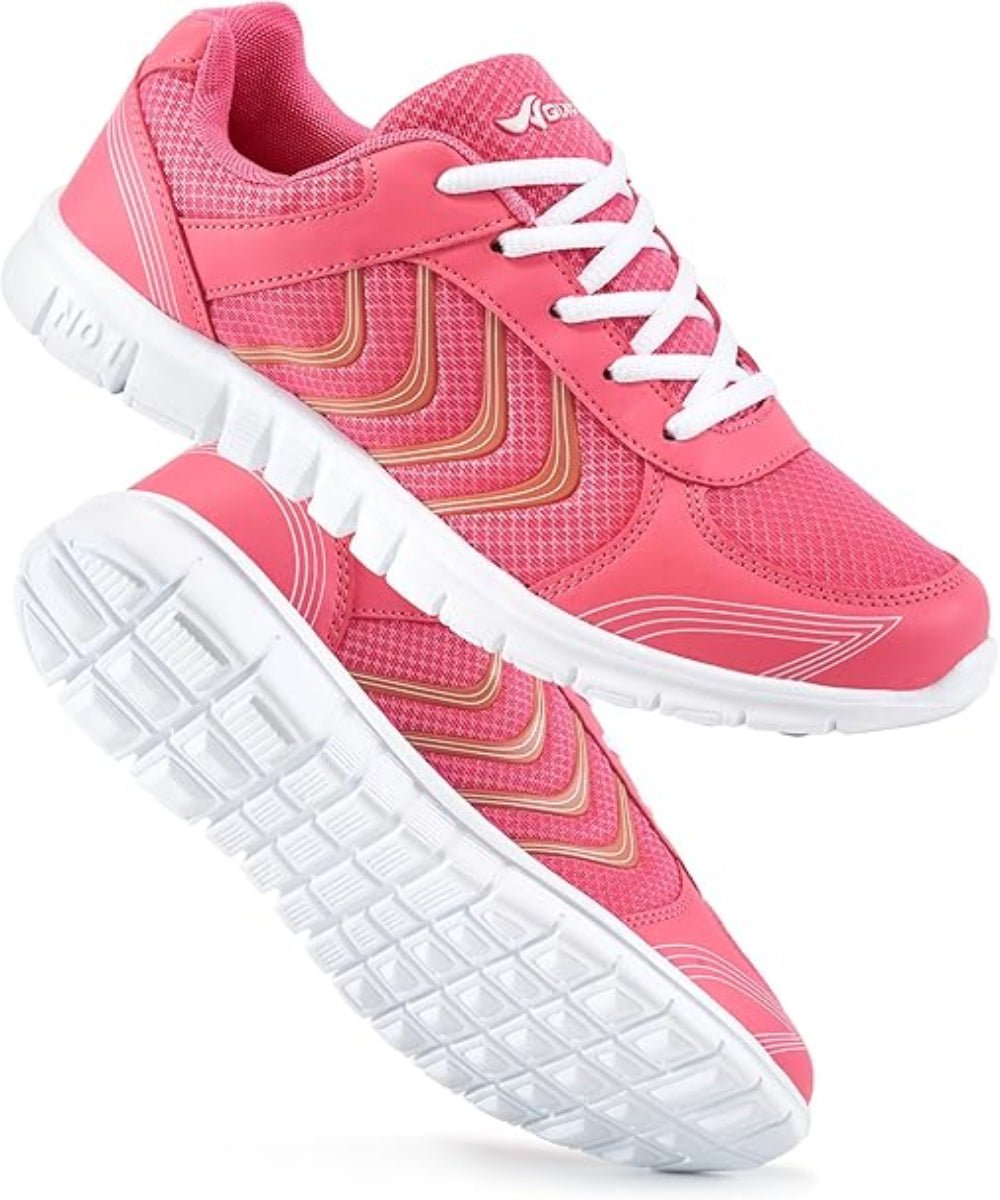 Tennis Light Breathable Mesh Sneakers - Easy Pickins Store