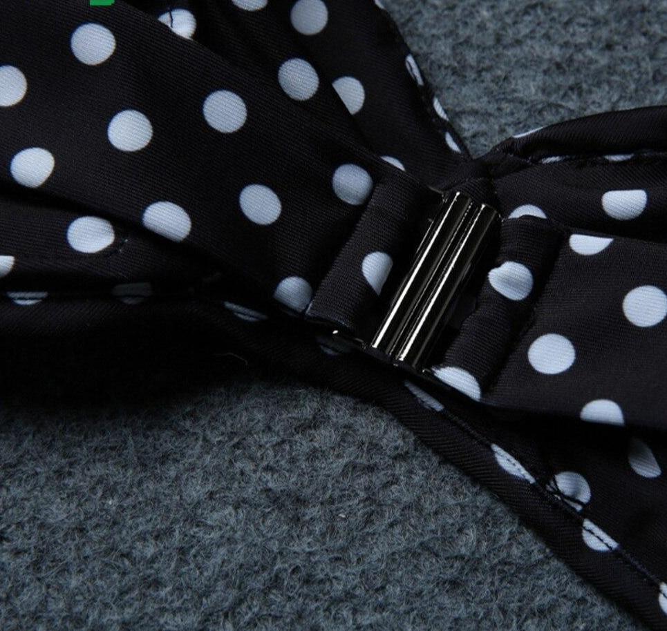 Bikini Dots Two Piece Swimsuits Padded Brazilian - Easy Pickins Store