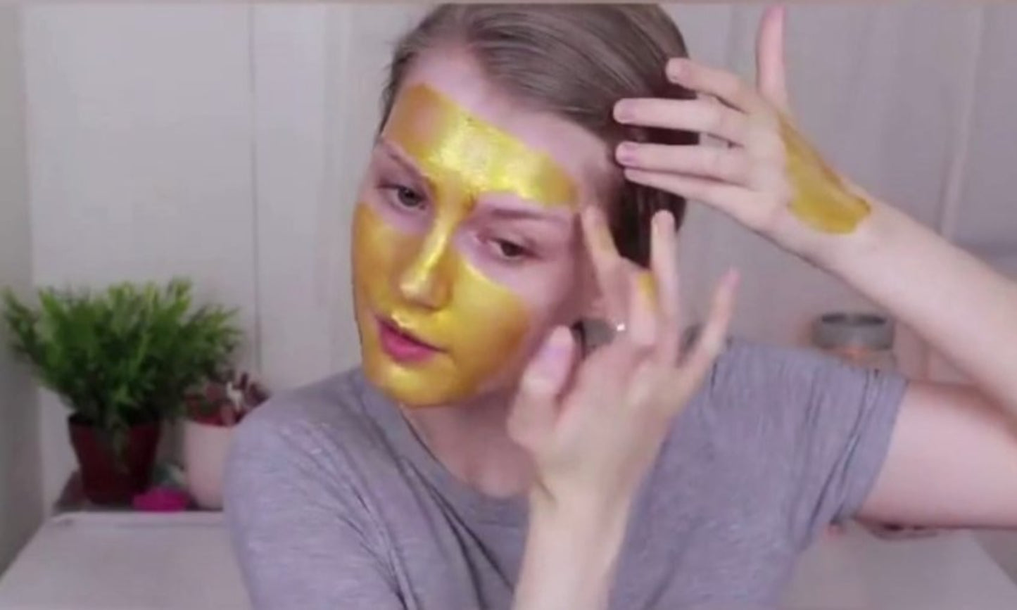 Blackhead Remove Facial Moisturizing Mask - Easy Pickins Store