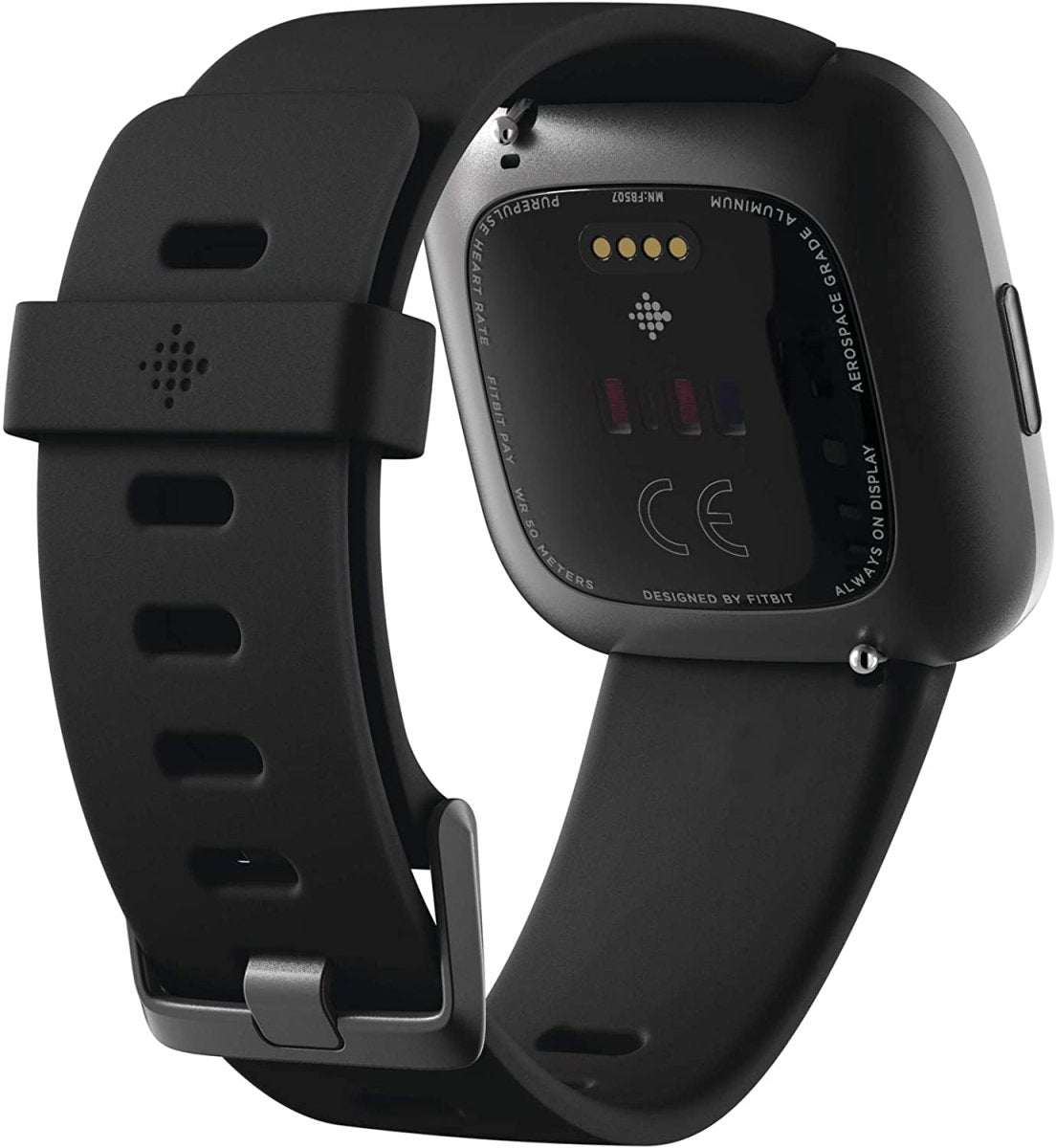 Health Fitness Smartwatch Heart Rate, Music, Alexa Sleep Swim Tracking - Easy Pickins Store