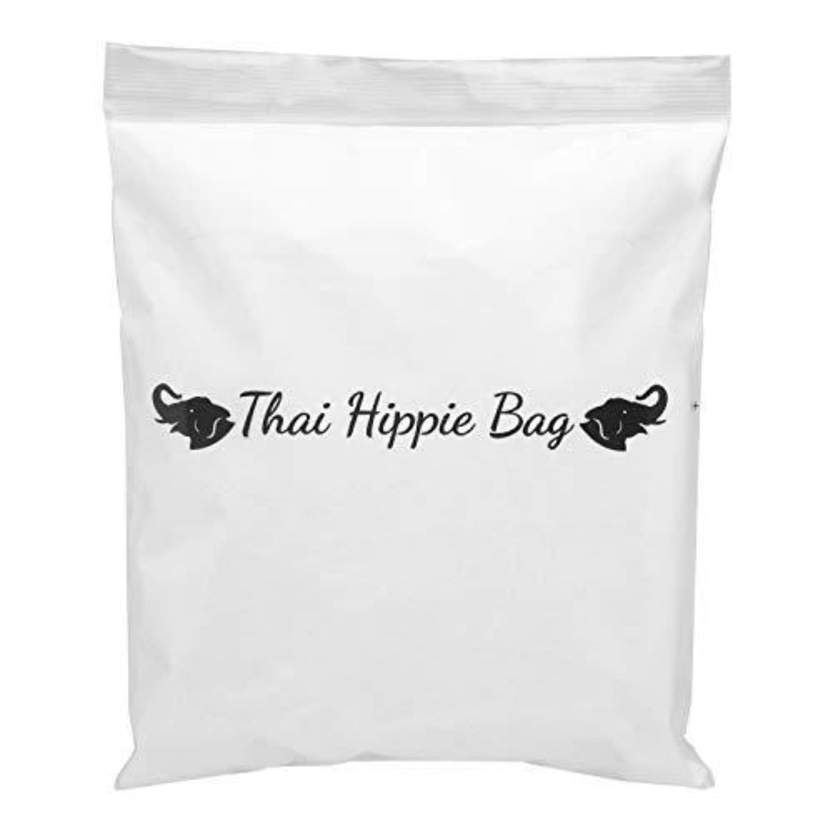 Hippie Bag Elephant Sling Cross Body Purse Zip Pocket - Easy Pickins Store