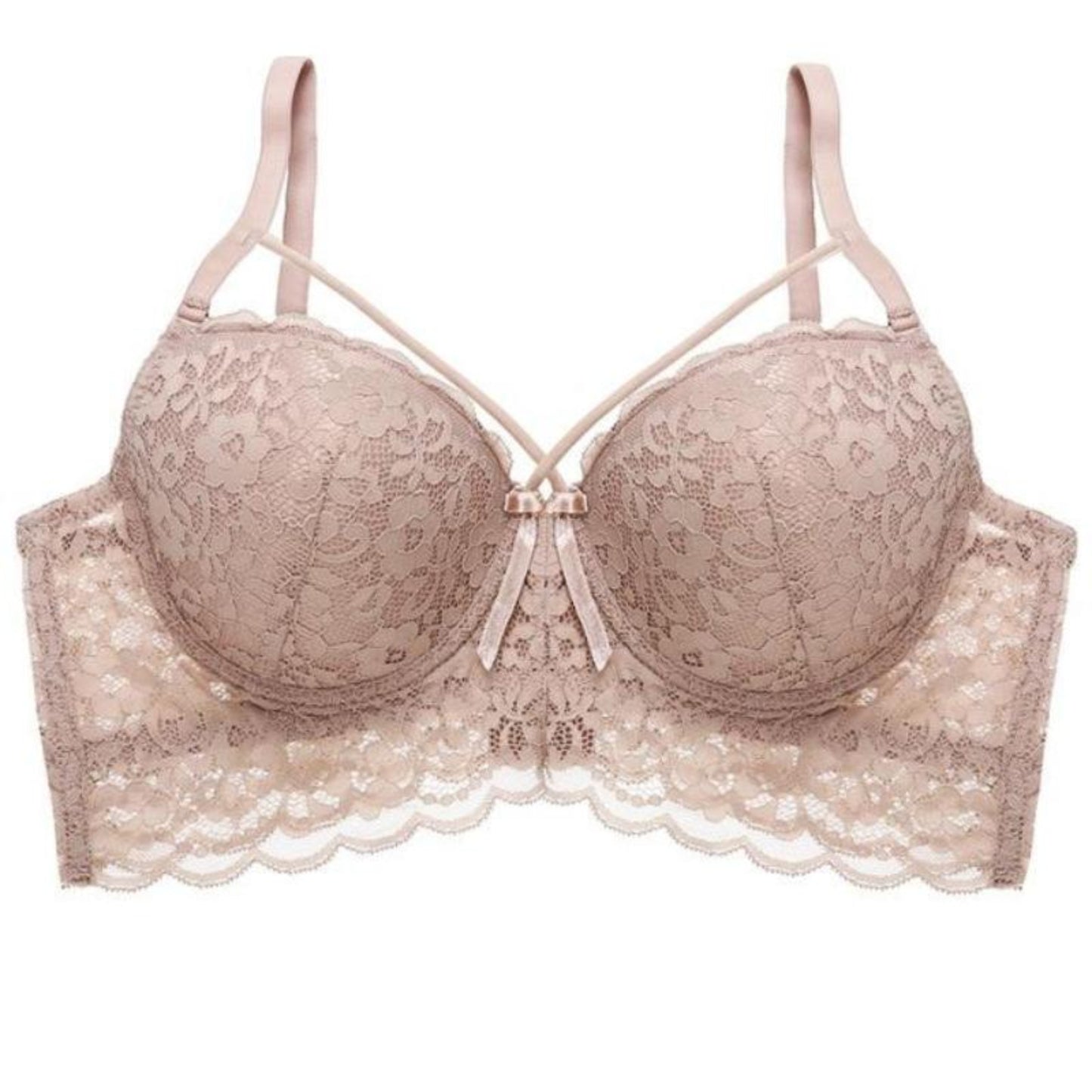 Lace Bras Ultra Thin Brassiere - Easy Pickins Store
