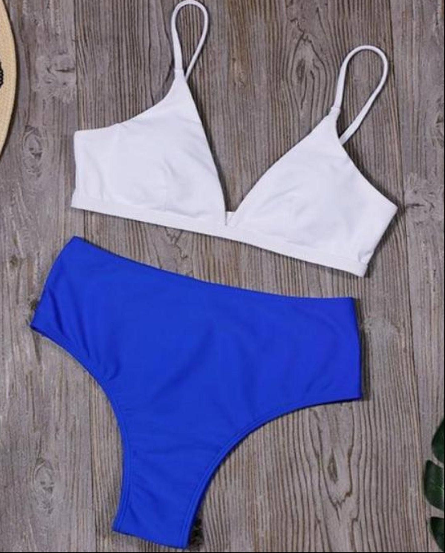 Leopard Bikini Snake High Cut Beachwear - Easy Pickins Store