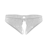Open Crotch Lace Panties - Easy Pickins Store