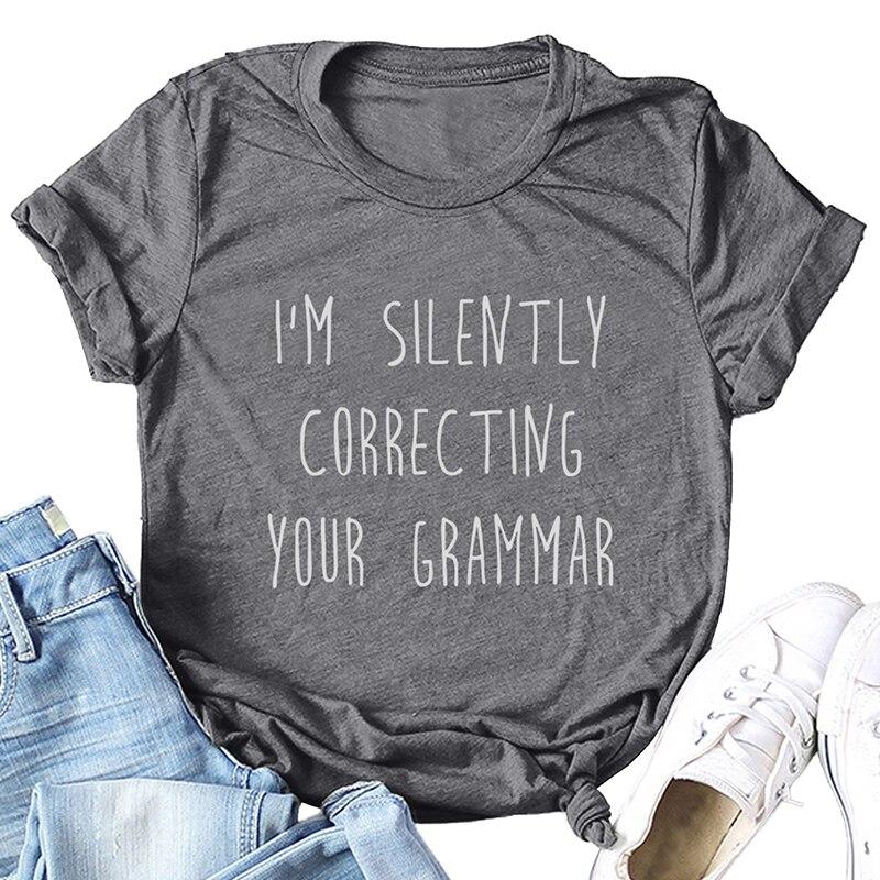 Oversized O Neck Short Sleeve T Shirt - Easy Pickins Store