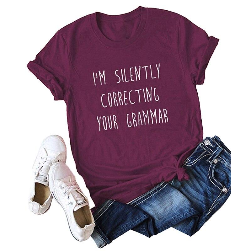 Oversized O Neck Short Sleeve T Shirt - Easy Pickins Store