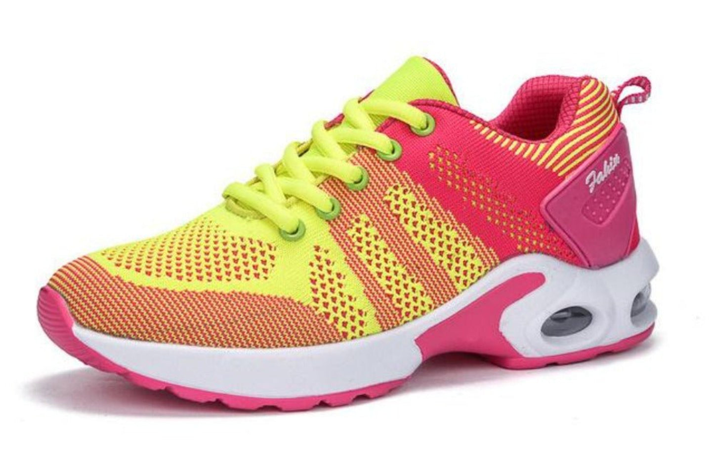 Platform Breathable Vulcanize Sneakers - Easy Pickins Store