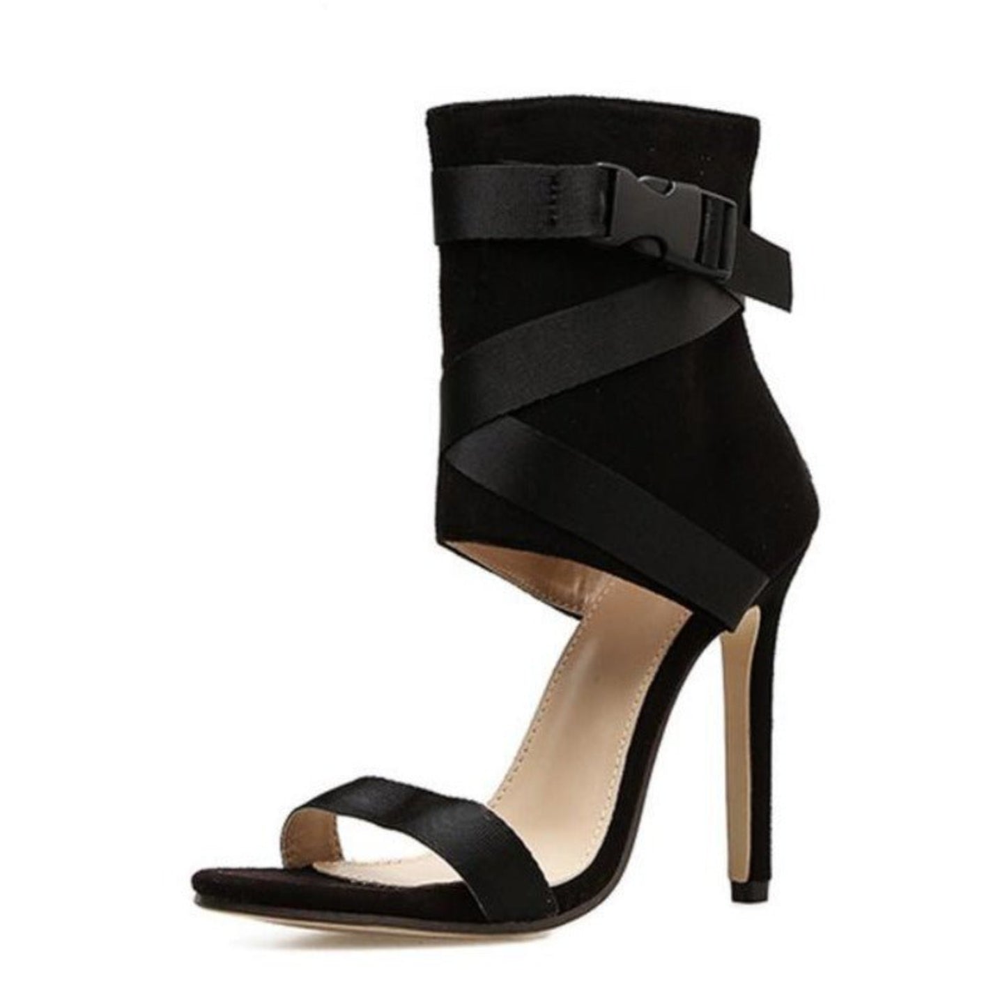 Pumps Extreme High Heels Plus Sizes - Easy Pickins Store