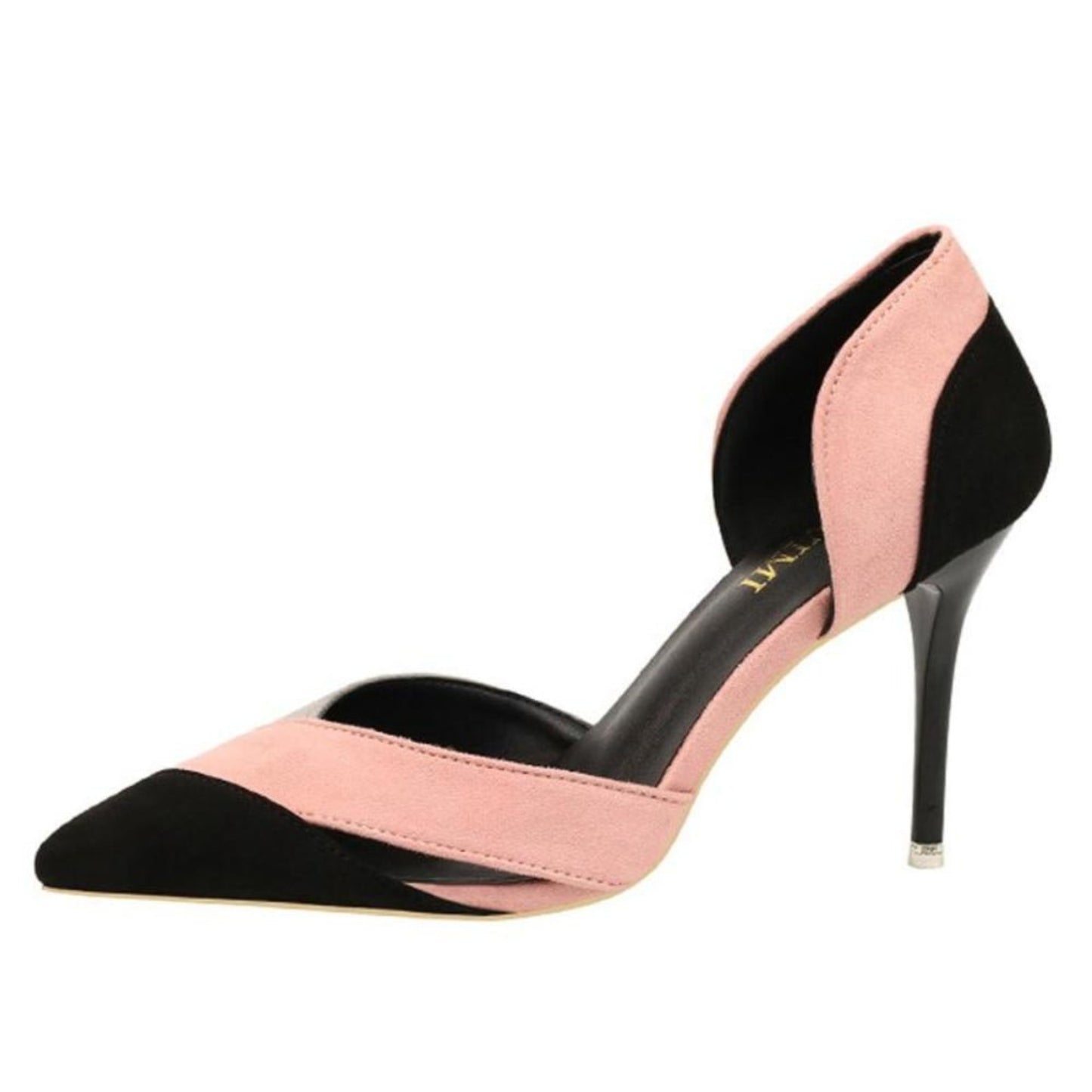 Pumps Pointed Toe High Heels - Easy Pickins Store