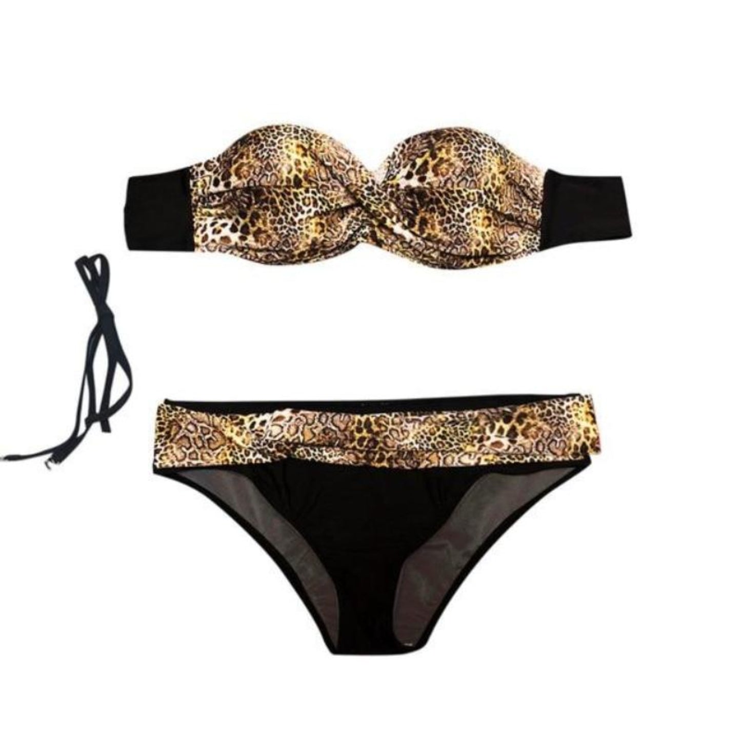 Push Up Swimwear 2 pcs set - Easy Pickins Store