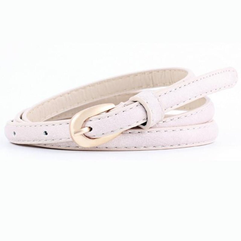 Sleeveless High Waist Retro Polka Dot Long Swing Dress With Belt - Easy Pickins Store