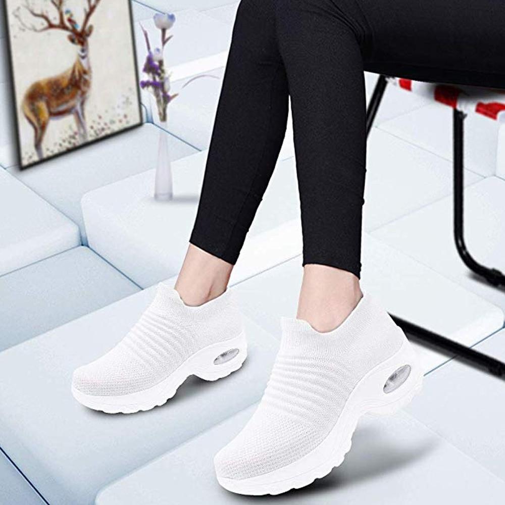 Women Sneakers - Casual Zapatos for Style and Comfort - Easy Pickins Store