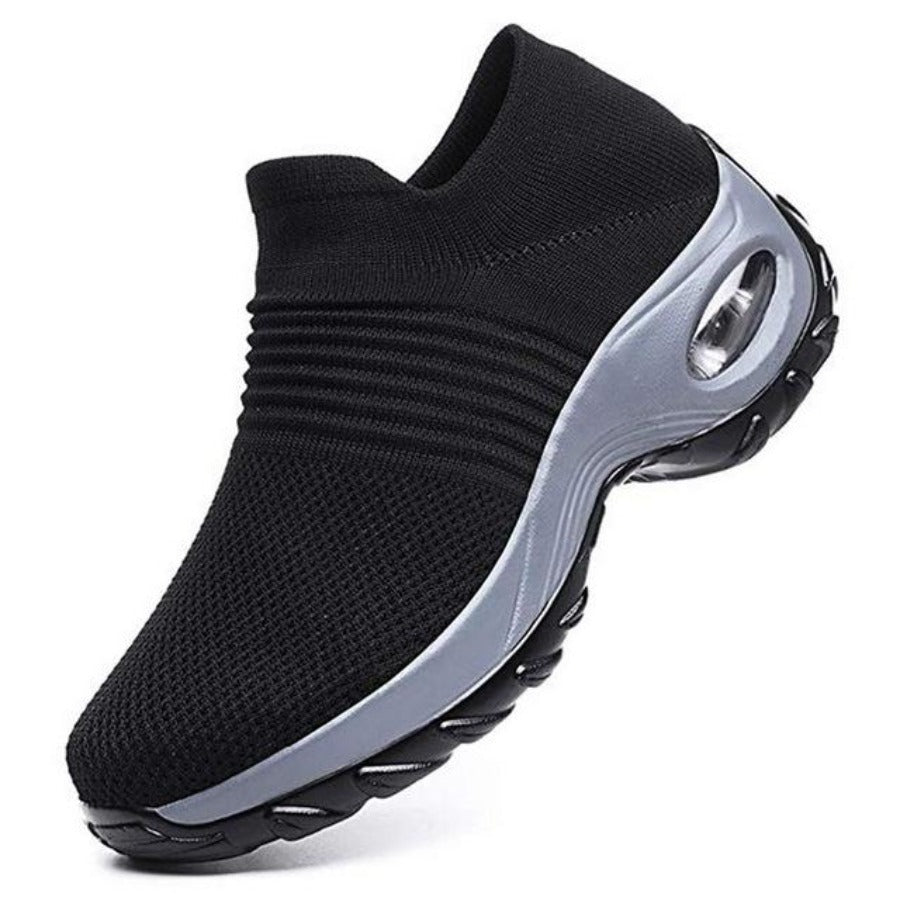 Women Sneakers - Casual Zapatos for Style and Comfort - Easy Pickins Store