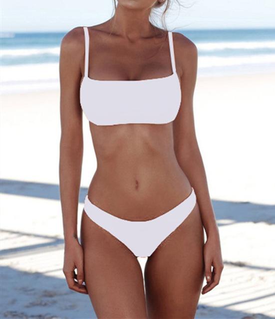 Swimming Suit Two Pieces - Easy Pickins Store