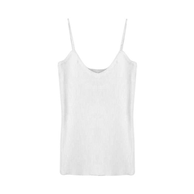 Tank Top Low Cut - Easy Pickins Store