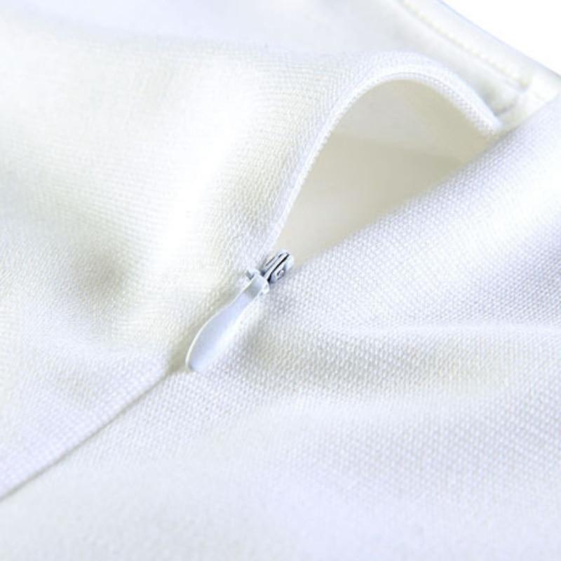 Vestido Pencil Dress Sleeveless - Easy Pickins Store