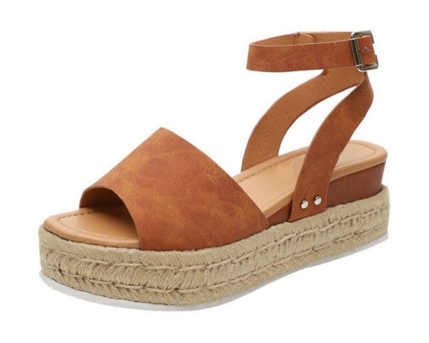 Flip Flop High Wedges Heels Sandals - Easy Pickins Store
