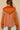 Half Zip Exposed Seam Contrast Thermal Hoodie - Easy Pickins Store