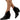 Retro Slip on Pointed Toe Snake Rivet Soft Leather Ankle Boots - Easy Pickins Store
