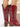 Leather Embroidered Geometric Point Toe Boots - Easy Pickins Store