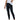 Slim Fitness Leggings Elastic Seamless Jeans - Easy Pickins Store
