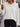 Drawstring Quarter Button Long Sleeve Hoodie | Easy Pickins