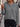 Drawstring Quarter Button Long Sleeve Hoodie | Easy Pickins