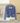 Lace Half Sleeve Denim Jacket