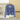 Lace Half Sleeve Denim Jacket