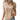V-Neck Hollow Short Sleeve Splice Loose Street Blouse - Easy Pickins Store