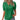 V-Neck Hollow Short Sleeve Splice Loose Street Blouse - Easy Pickins Store