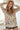 Tie Dye Print Terry Hoodie | Easy Pickins