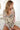 Tie Dye Print Terry Hoodie | Easy Pickins
