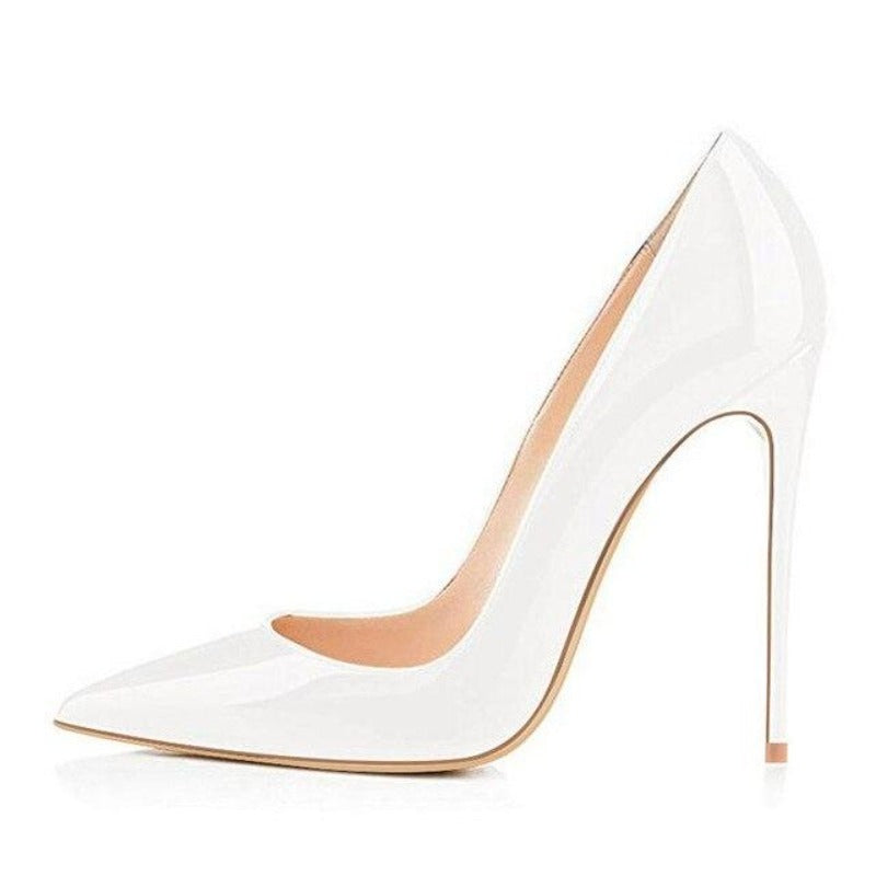 5 inch High Heels Pumps | Easy Pickins