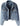 Pearl Beading Slim Denim Streetwear Jacket - Easy Pickins Store
