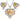 Angel Wing Love Heart Necklaces Earrings Silver/Gold Jewelry Set - Easy Pickins Store