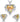 Angel Wing Love Heart Necklaces Earrings Silver/Gold Jewelry Set - Easy Pickins Store
