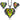 Angel Wing Love Heart Necklaces Earrings Silver/Gold Jewelry Set - Easy Pickins Store
