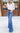 Flare Bell Stretching Wide Leg Denim Jeans | Easy Pickins