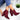 Flock Toe Boots High Heel Ankle Pumps - Easy Pickins Store