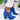 Flock Toe Boots High Heel Ankle Pumps - Easy Pickins Store