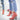 Flock Toe Boots High Heel Ankle Pumps - Easy Pickins Store