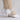 Flowers Crystal Wedding Pointed Toe Thin Lace High Heels - Easy Pickins Store