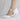 Flowers Crystal Wedding Pointed Toe Thin Lace High Heels - Easy Pickins Store