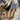 Glitter Crystal Platform Peep Toe High Heels Wedges - Easy Pickins Store