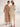 Zipper High Waist Elastic Waist Pants Blouse Suit - Easy Pickins Store
