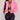 Warm Fluffy Faux Fur Cropped Jacket Turn Down Collar Open Front - Easy Pickins Store