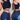 Knitted Sexy Spaghetti Club Skinny Tank Crop Top - Easy Pickins Store